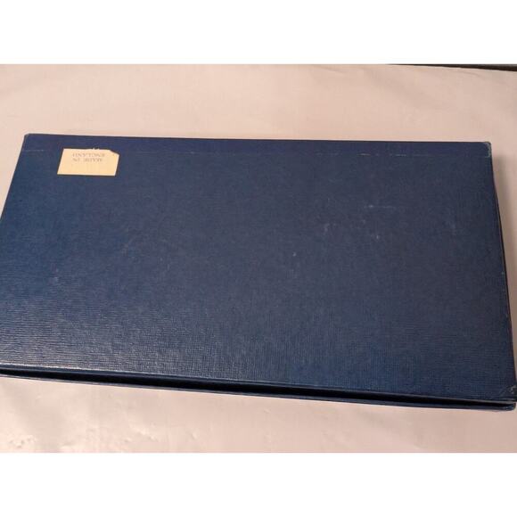 Vintage Royal Worcester Bone China Set Of 2 Coasters/Small Dish Woodland Pattern - Picture 6 of 6